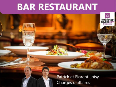 NEVERS EMPLACEMENT N&deg;1 - MURS ET FONDS DE COMMERCE RESTAURANT 400000 58000 Nevers