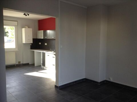  Appartement  louer 2 pices 43 m