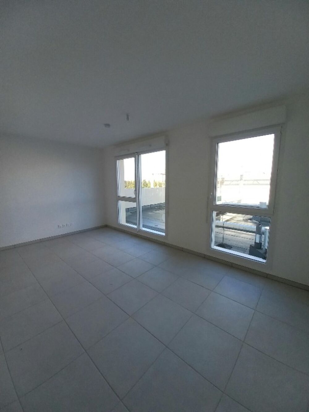 Location Appartement T1 NEUF avec parking à MONTEUX Monteux