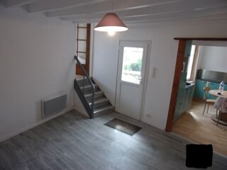  Maison à vendre 3 pièces 55 m²