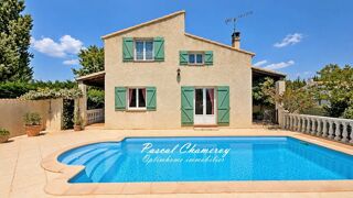  Maison � vendre 7 pi�ces 165 m�