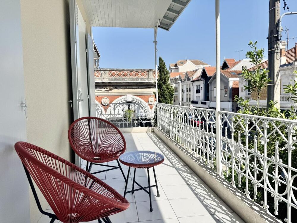 Vente Appartement Appartement Arcachon