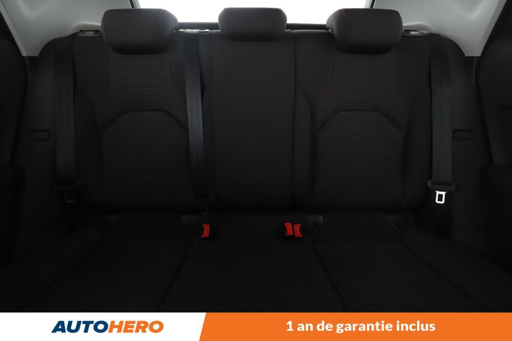 Leon 2.0 TDI FR 150 ch 2017 occasion 92130 Issy-les-Moulineaux
