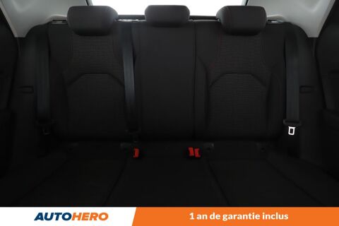 Leon 2.0 TDI FR 150 ch 2017 occasion 92130 Issy-les-Moulineaux