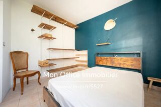  Maison � vendre 2 pi�ces 35 m�