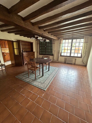  Maison � vendre 10 pi�ces 230 m�