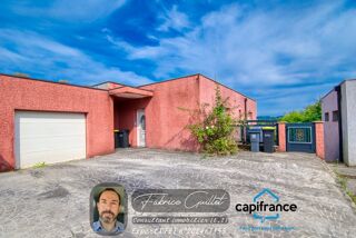  Maison � vendre 7 pi�ces 241 m�