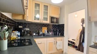  Appartement � vendre 2 pi�ces 46 m�