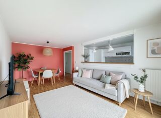  Appartement � vendre 3 pi�ces 68 m�