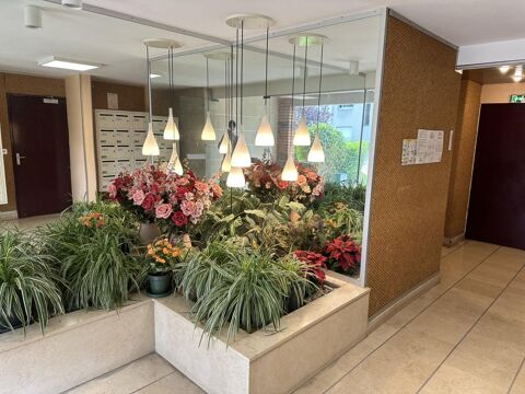  Appartement � louer 1 pi�ce 18 m�