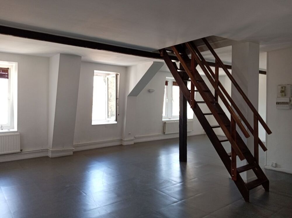 Location Appartement Appartement de 75m2 à louer sur Nancy Nancy