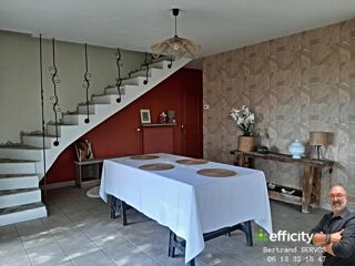  Villa à vendre 5 pièces 115 m²