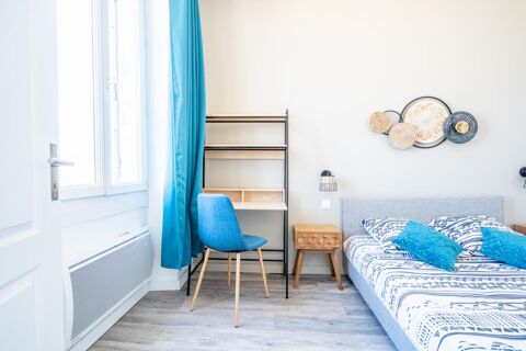  Appartement � louer 2 pi�ces 35 m�