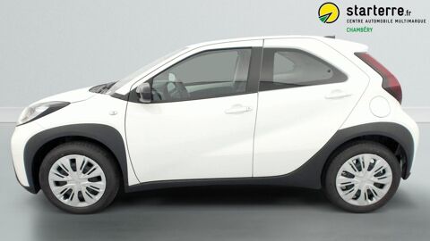 Aygo 1.0 VVT-i 72 Dynamic 2025 occasion 73420 Voglans