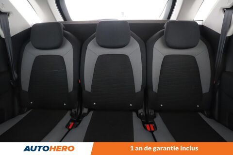 C4 Picasso 1.6 Blue-HDi Confort 100 ch 2016 occasion 92130 Issy-les-Moulineaux