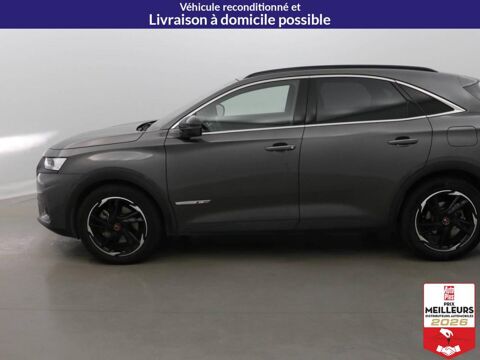 DS7 Crossback Hybride E-Tense 225 EAT8 Performance 2022 occasion 10150 Lavau