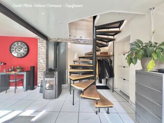  Maison à vendre 6 pièces 145 m²
