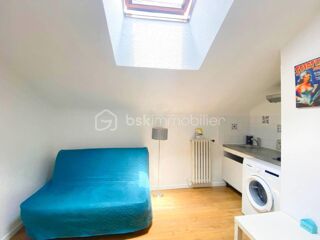  Appartement � vendre 1 pi�ce 11 m�