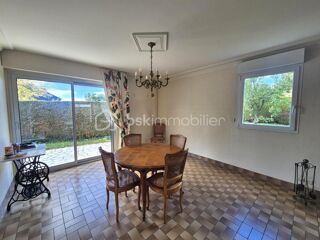  Maison � vendre 5 pi�ces 113 m�