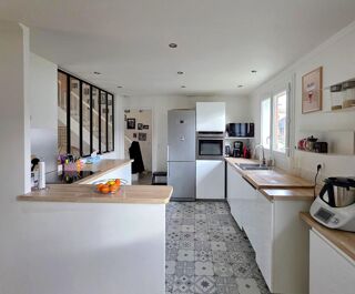  Villa � vendre 7 pi�ces 206 m�