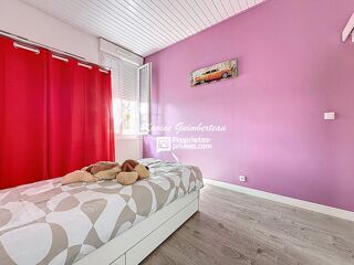  Maison à vendre 6 pièces 182 m²