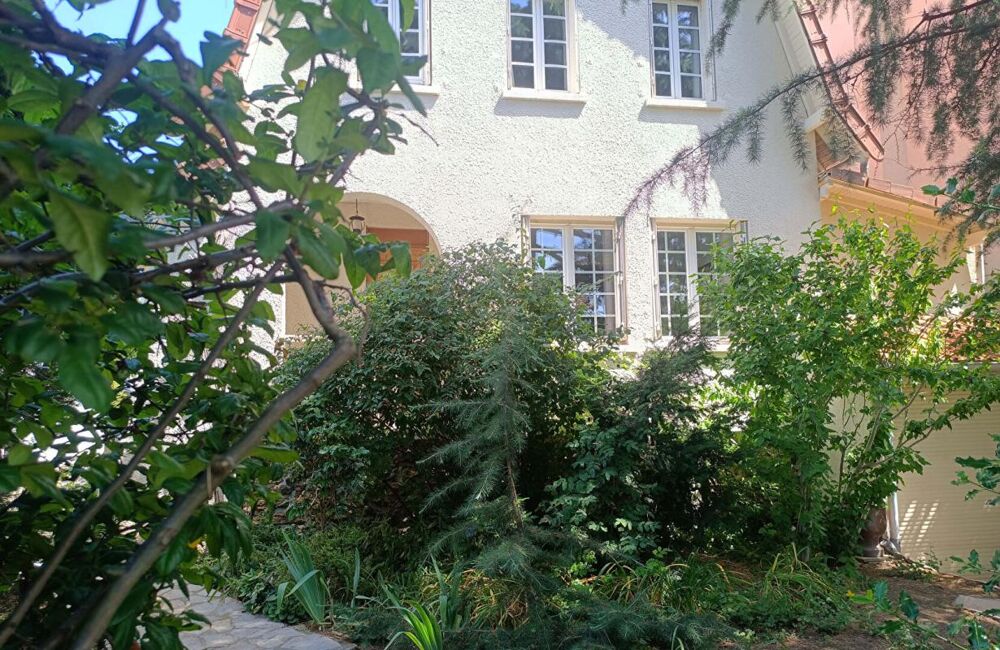 Maison Familiale 6 pièces 110m² LE PERREUX SUR MARNE (94170)