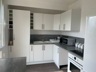  Appartement � louer 4 pi�ces 75 m�