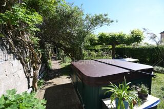  Maison à vendre 7 pièces 263 m²