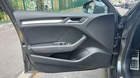 A3 III 35 TFSI 150 S-Tronic 7 Sport 2019 occasion 94700 Maisons Alfort