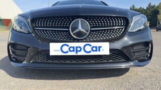 Classe C IV 200 d 160 9G-Tronic AMG Line - Automatique Toit ouvrant 2020 occasion 94320 Thiais