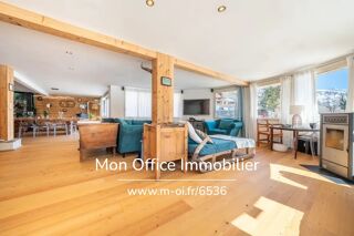  Appartement à vendre 8 pièces 227 m²