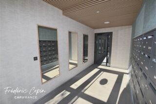  Appartement  vendre 3 pices 47 m