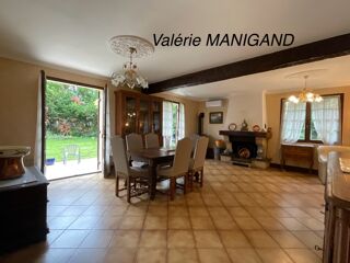  Maison à vendre 7 pièces 120 m²