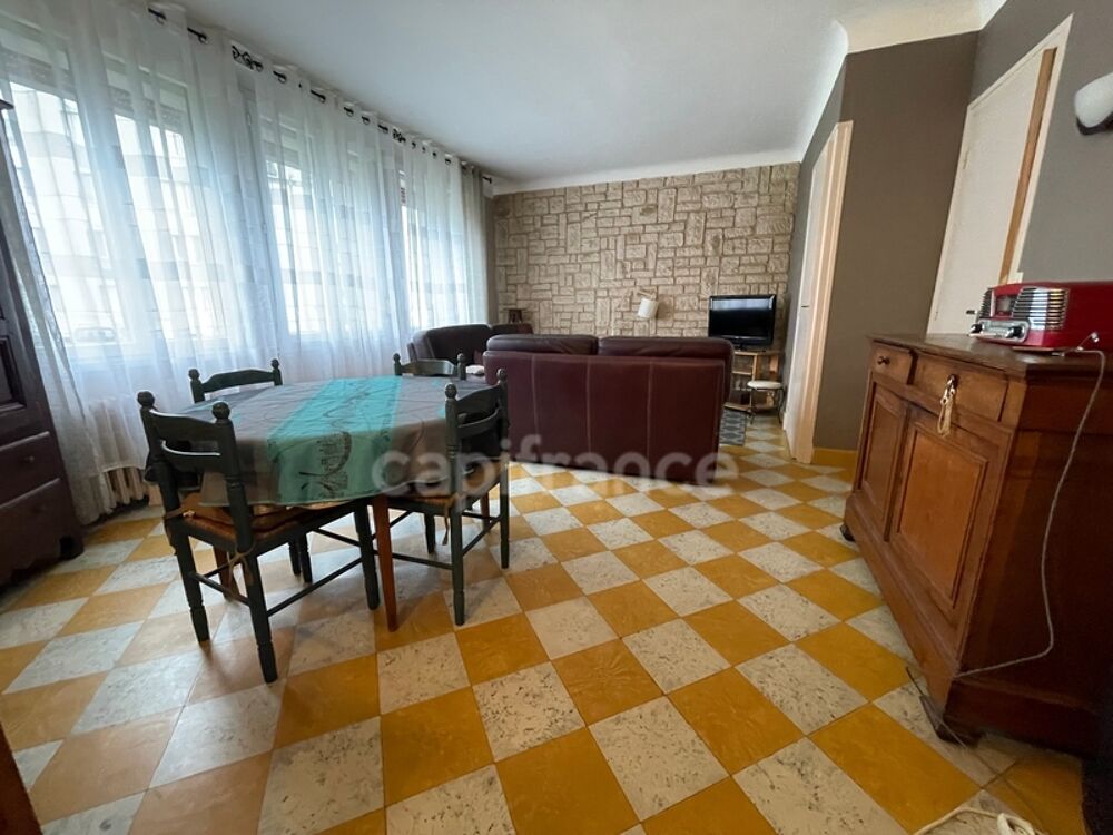 Vente Maison MAISON PLAIN PIED 3 CHAMBRES La fere