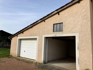  Remise / Grange à vendre 2 pièces 42 m²
