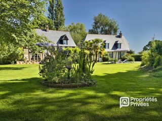  Maison à vendre 8 pièces 230 m²
