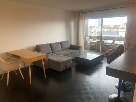  Appartement � louer 2 pi�ces 60 m�