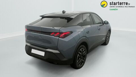 3008 Hybrid 145 e-DCS6 GT 2025 occasion 73420 Voglans