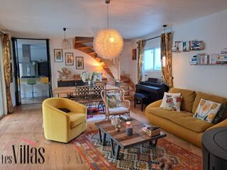  Villa à vendre 6 pièces 147 m²