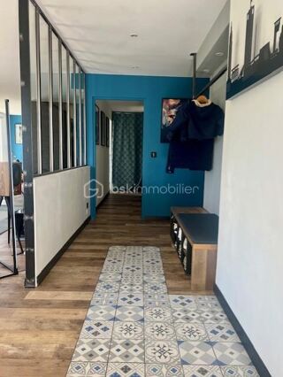  Maison � vendre 7 pi�ces 175 m�