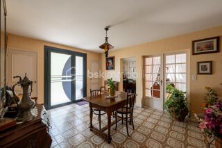  Maison � vendre 7 pi�ces 186 m�