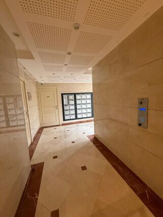  Appartement � vendre 2 pi�ces 39 m�