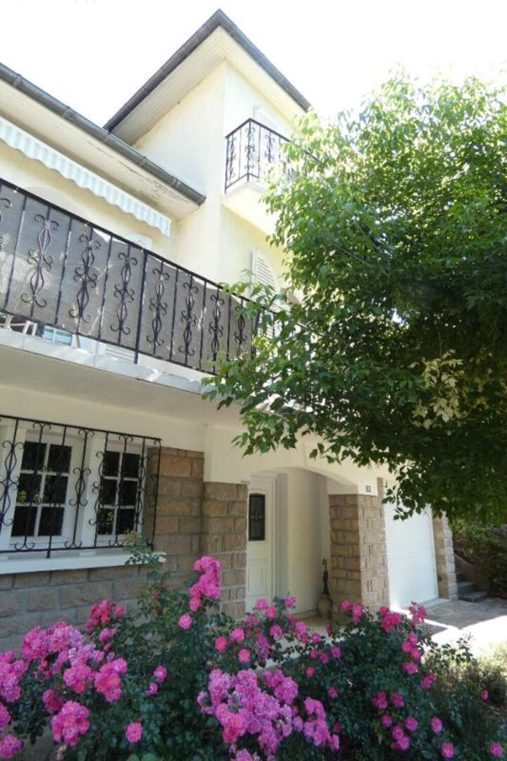 Belle maison 5 chambres - parfait état - proche commerces et écoles à pied
