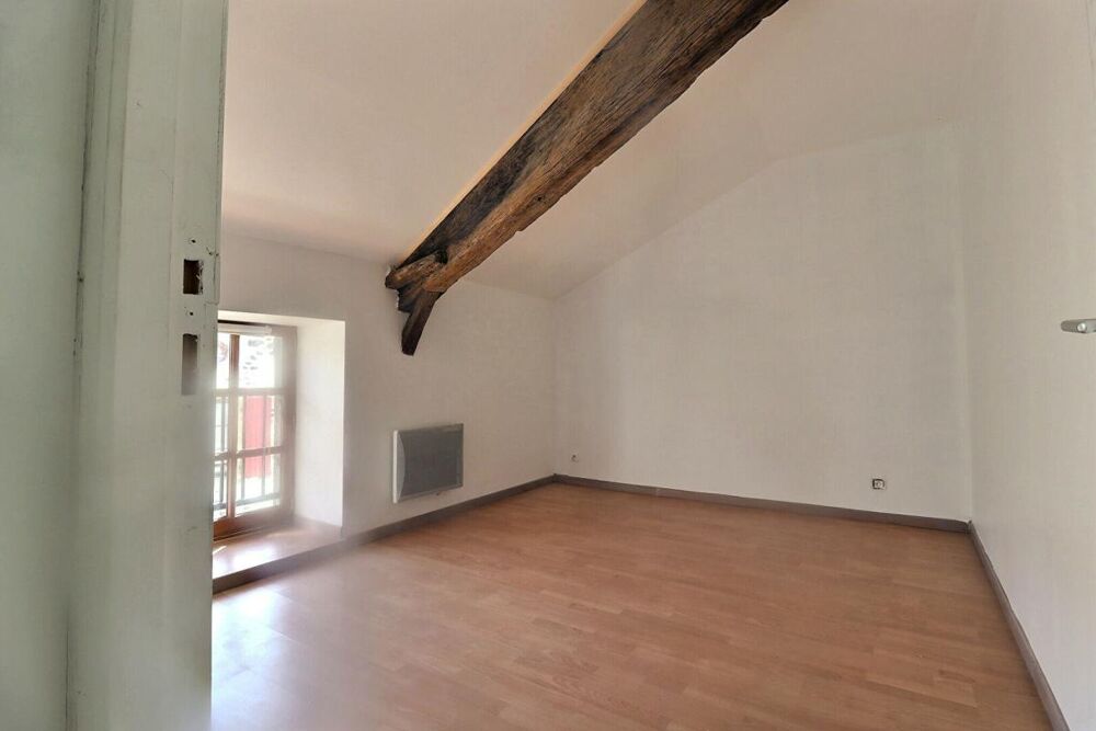 Vente Appartement Thueyts, appartement 90m² Thueyts