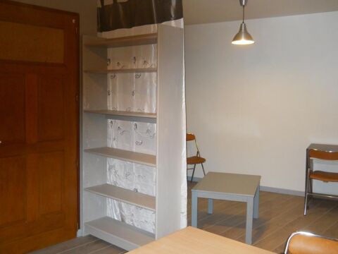  Appartement � louer 1 pi�ce 31 m�