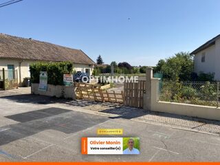  Terrain à vendre 775 m²