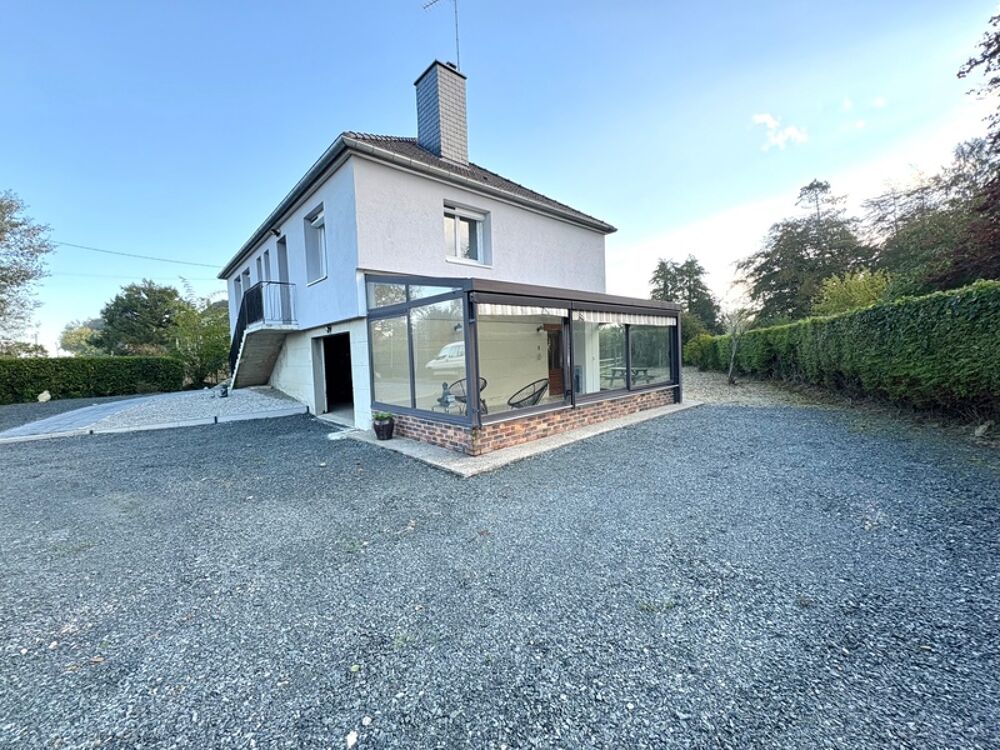 Maison 3 pièces 83 m² · à Periers · 83 m² · 191 000 €