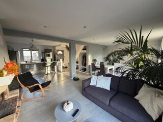  Maison à vendre 6 pièces 147 m²