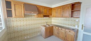  Appartement � vendre 4 pi�ces 66 m�