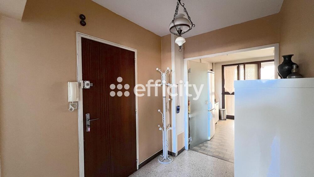 Vente Appartement Appartement Marseille 10